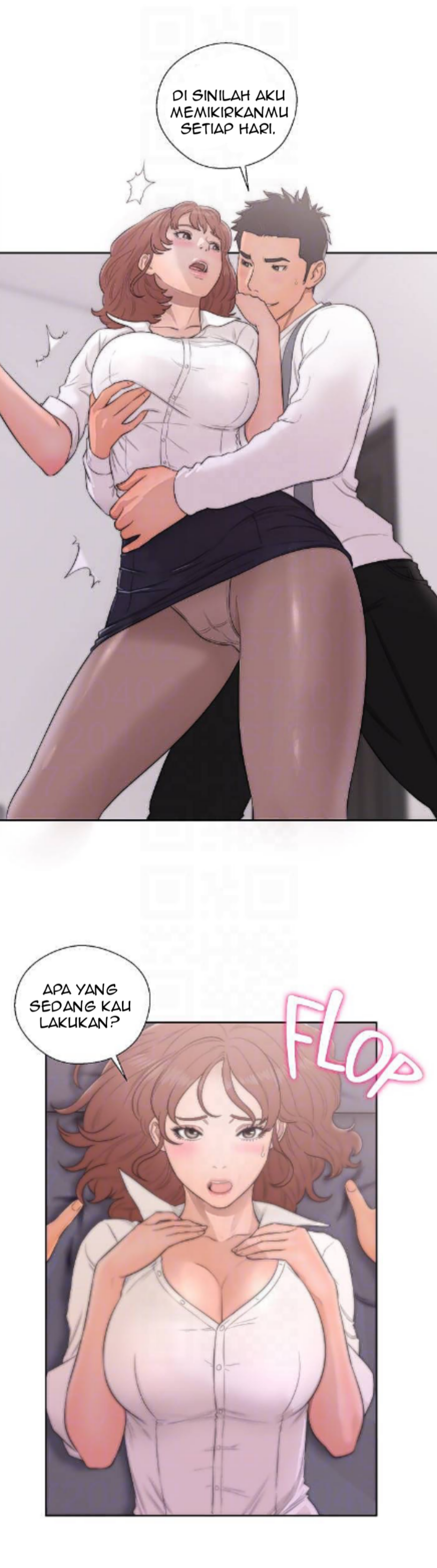 Lust Awakening - Chapter 69 42