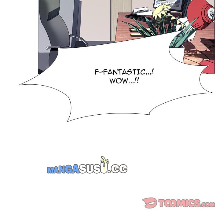 Extra Credit - Chapter 69 106