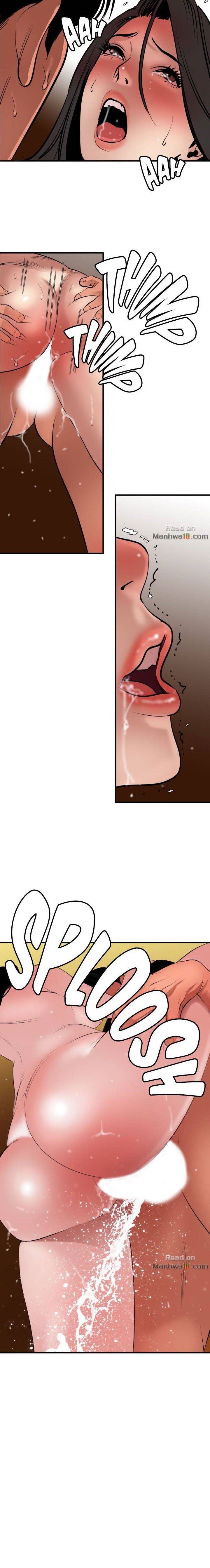 Lightning Rod - Chapter 69 10 Lightning Rod - Chapter 69 10