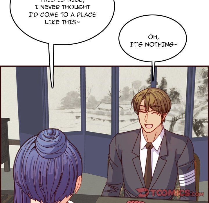 Never Too Late - Chapter 69 88
