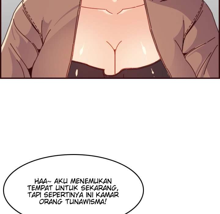Never Too Late - Chapter 69 67