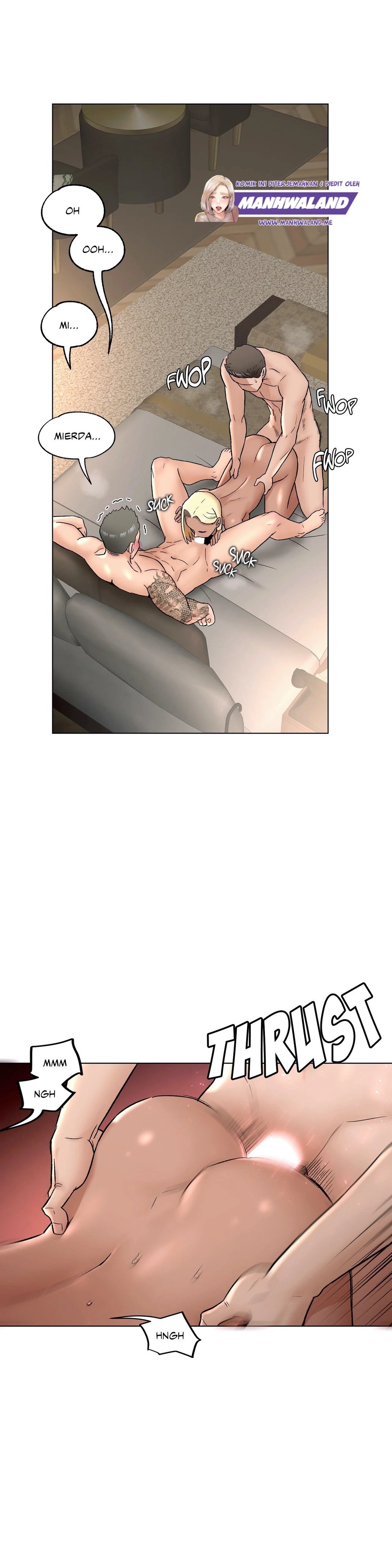 Sexercise - Chapter 69 11