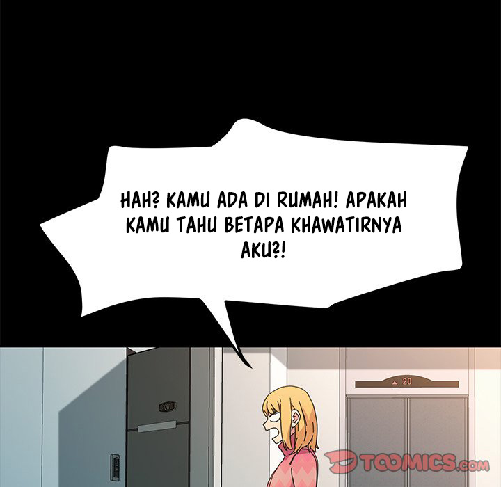 Perfect Roommates - Chapter 69 136