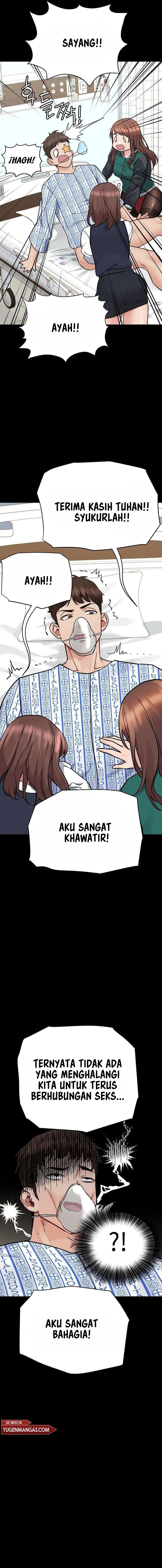 Keep It a Secret From Your Mother! - Chapter 69 13