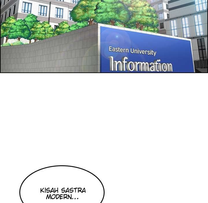 Never Too Late - Chapter 69 19