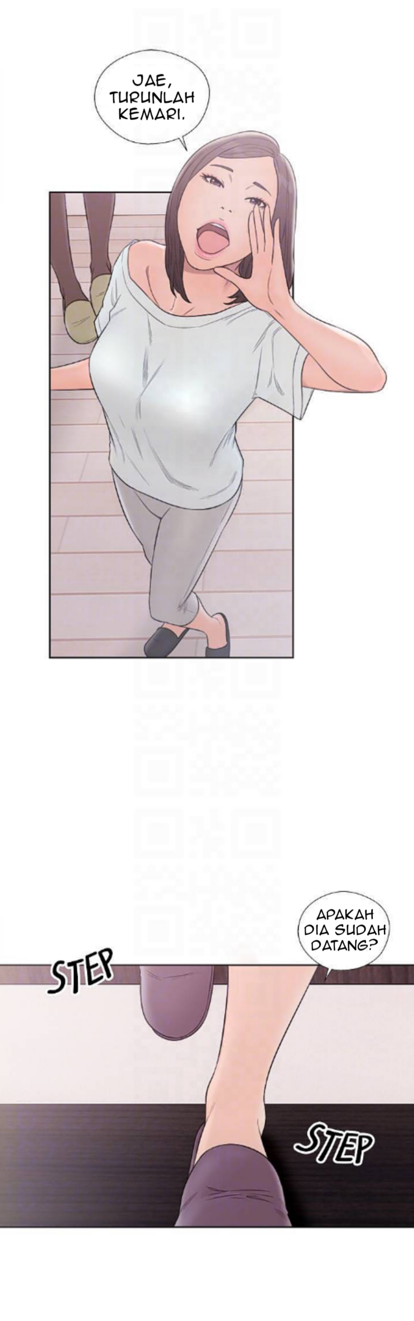 Lust Awakening - Chapter 69 30