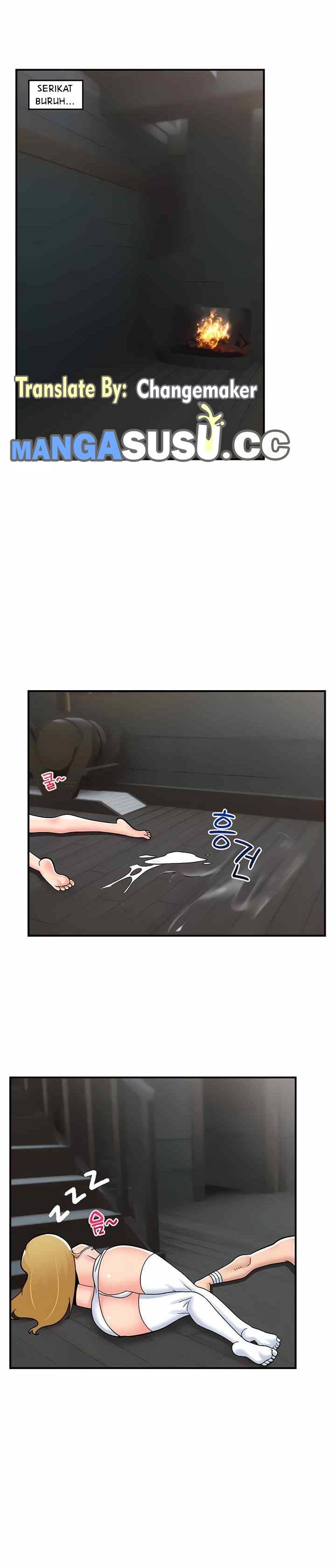 I love the hypnosis of this world - Chapter 69 2