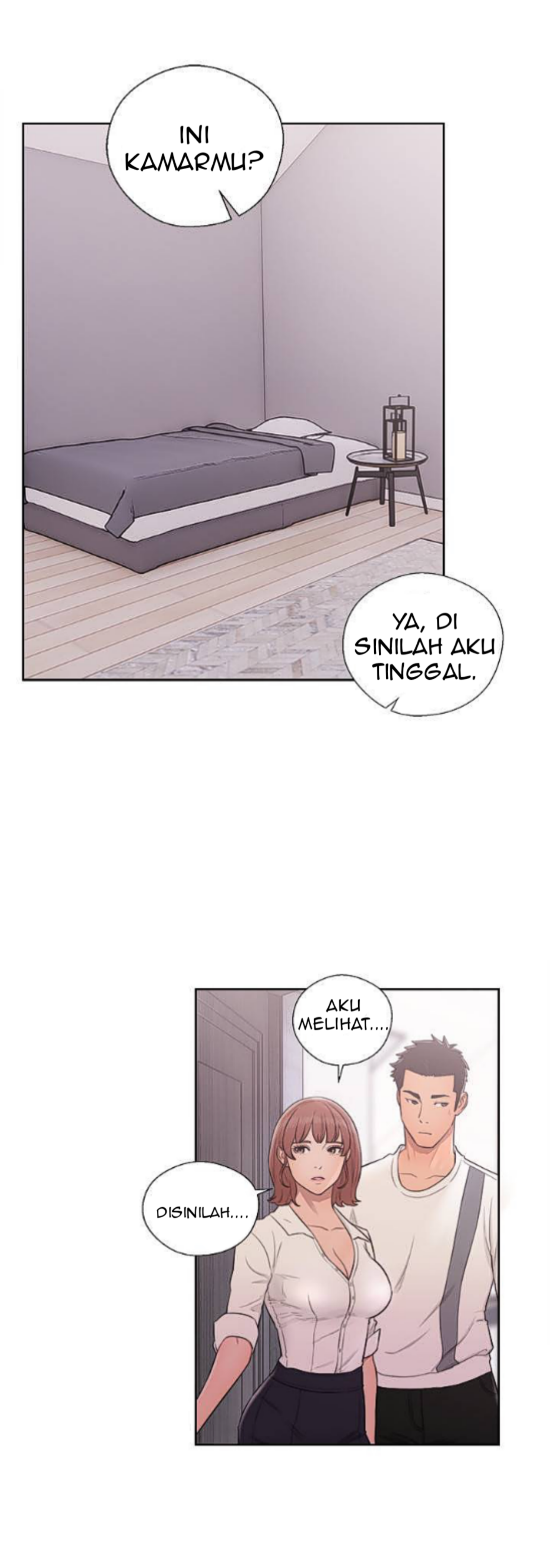 Lust Awakening - Chapter 69 39