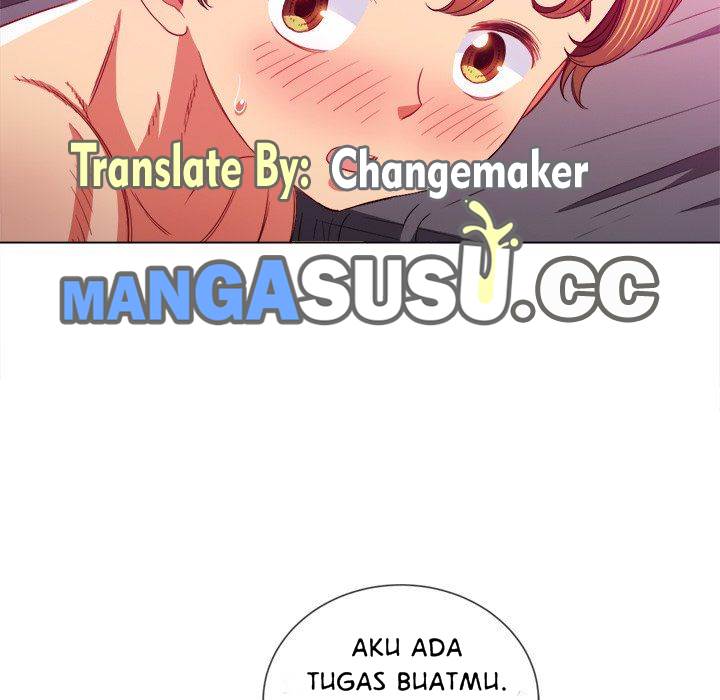 My High School Bully - Chapter 69 101