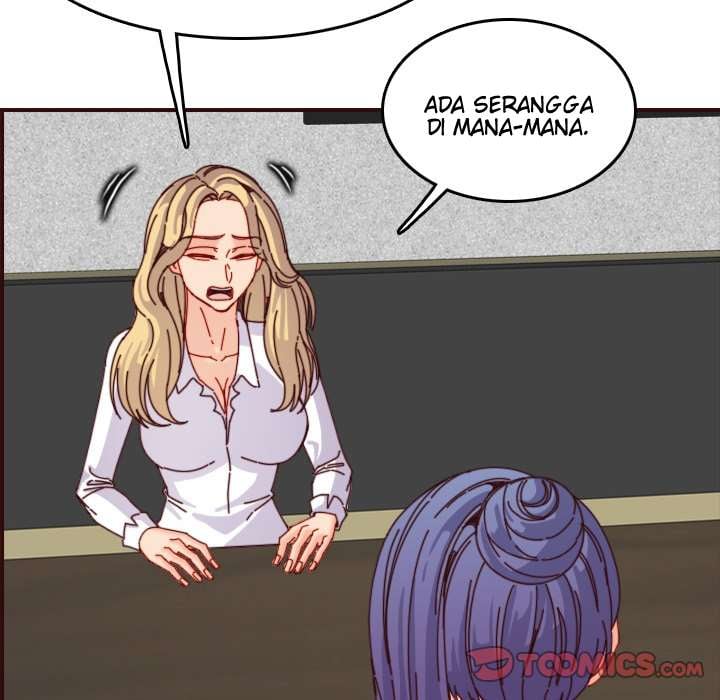 Never Too Late - Chapter 69 68