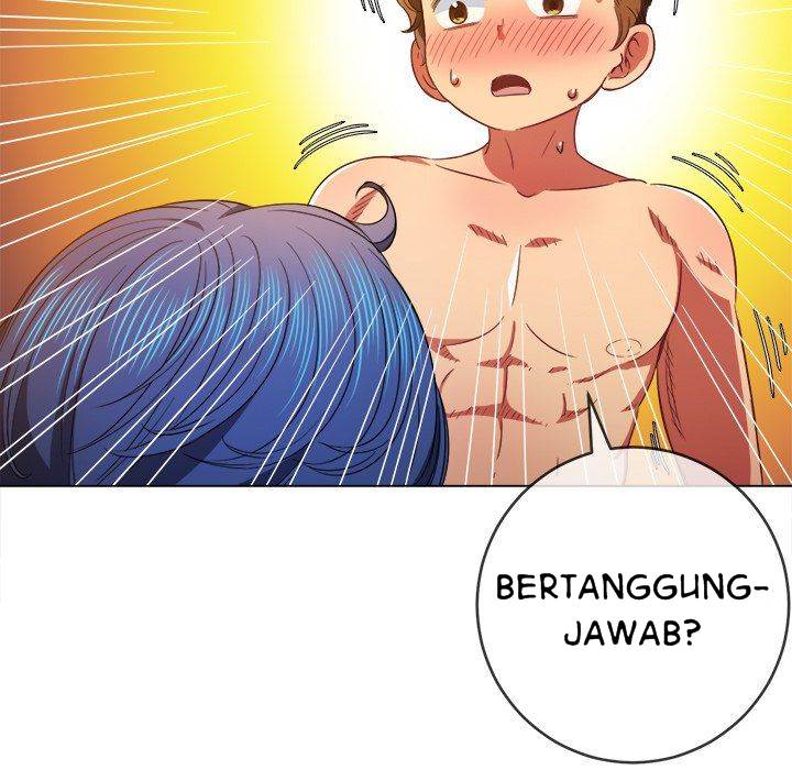 My High School Bully - Chapter 69 33