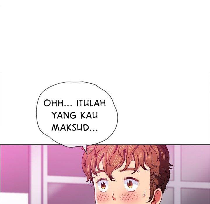 My High School Bully - Chapter 69 81