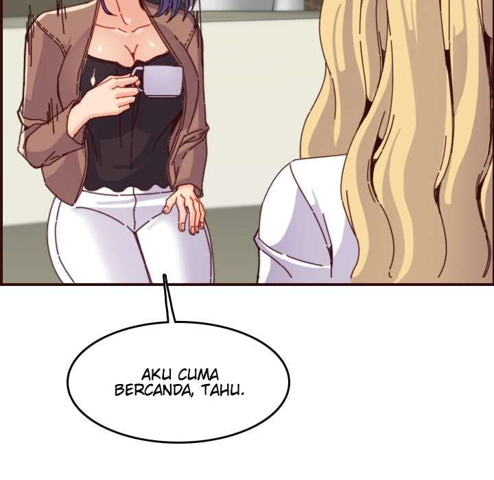 Never Too Late - Chapter 69 54