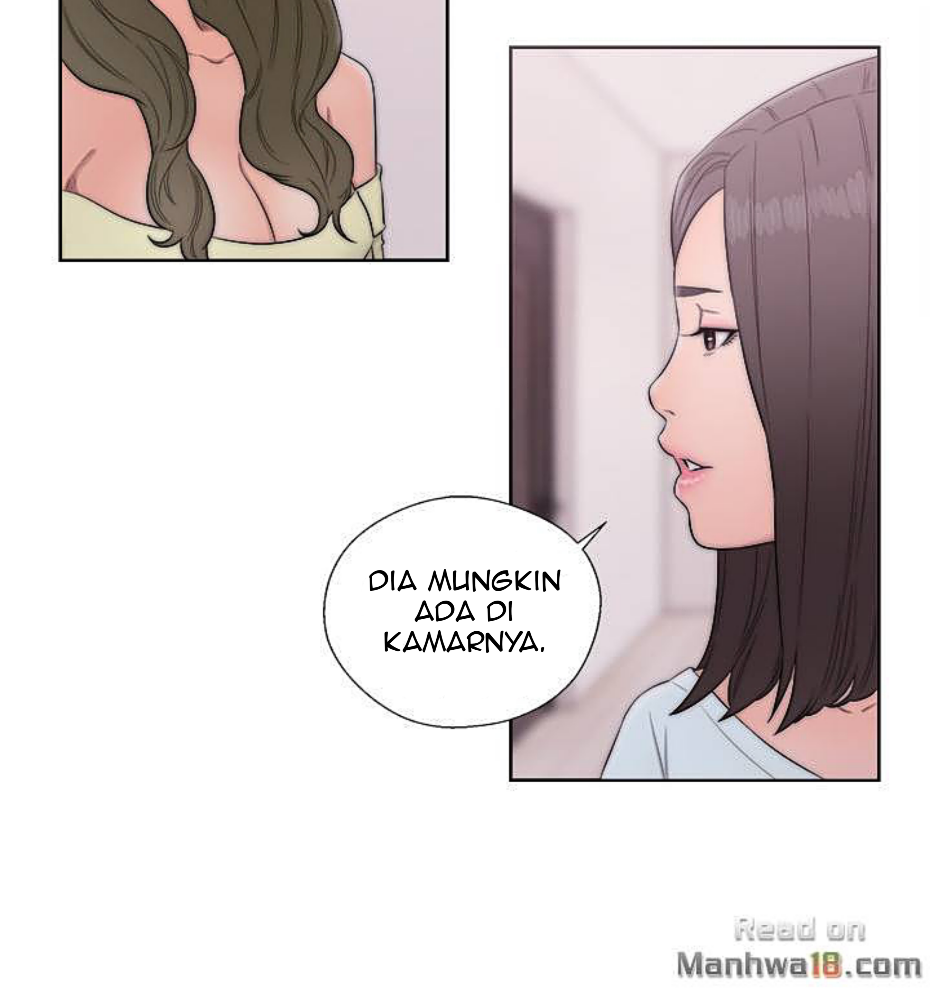 Lust Awakening - Chapter 69 29