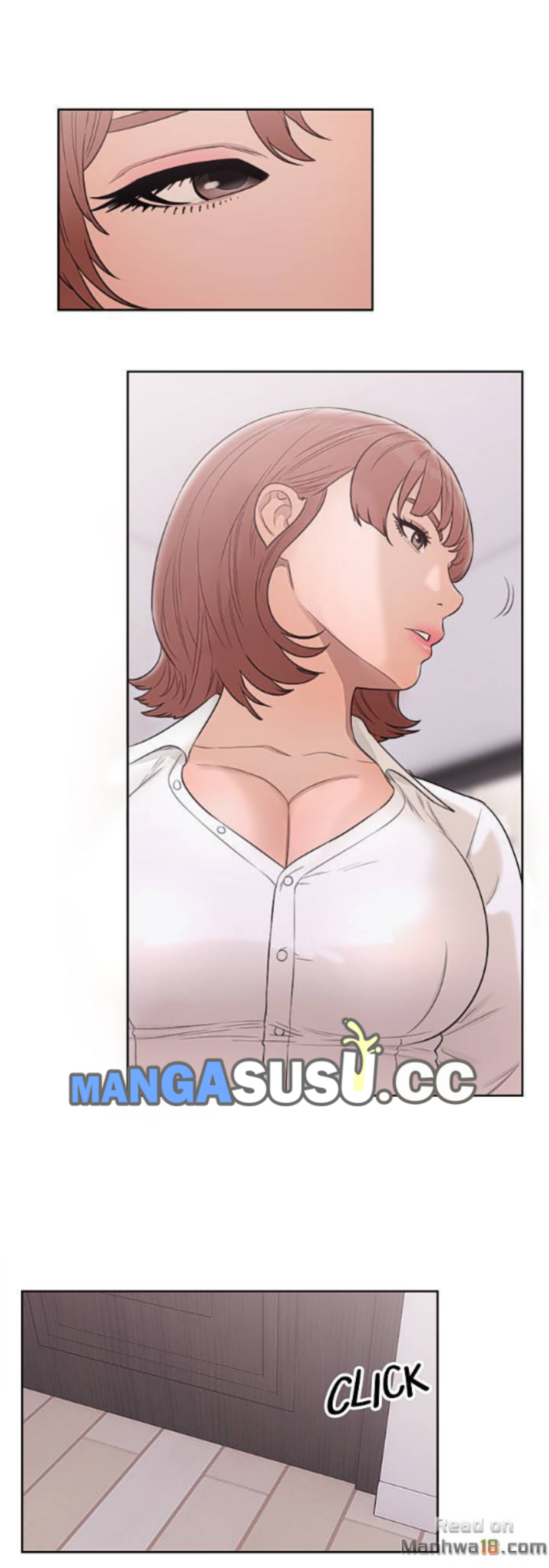 Lust Awakening - Chapter 69 40