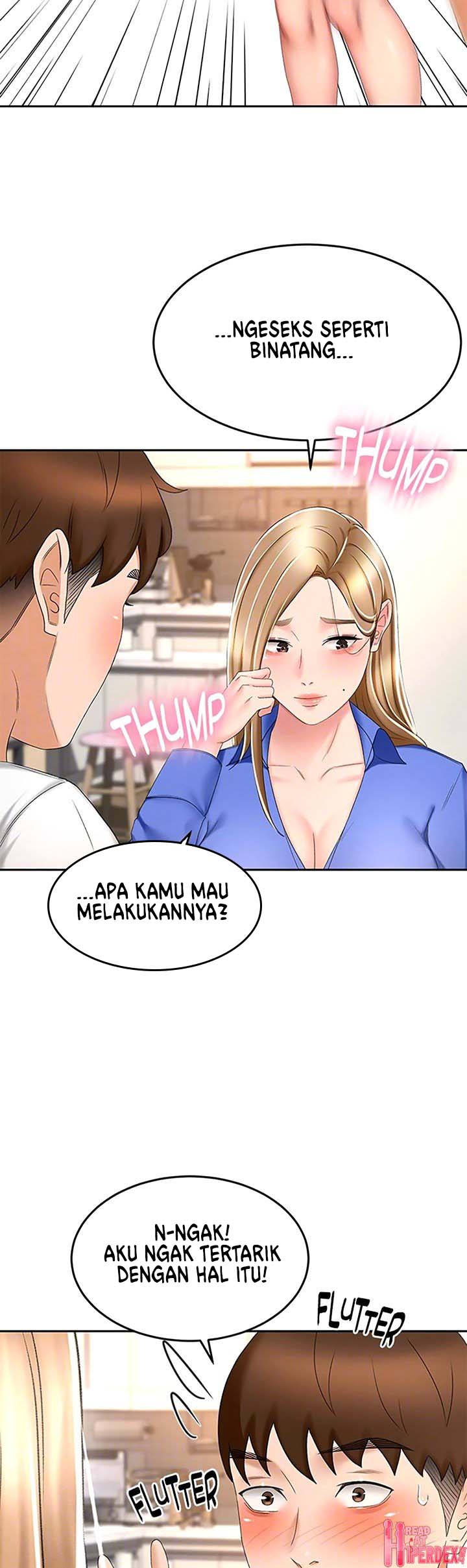 The Little Master - Chapter 69 26