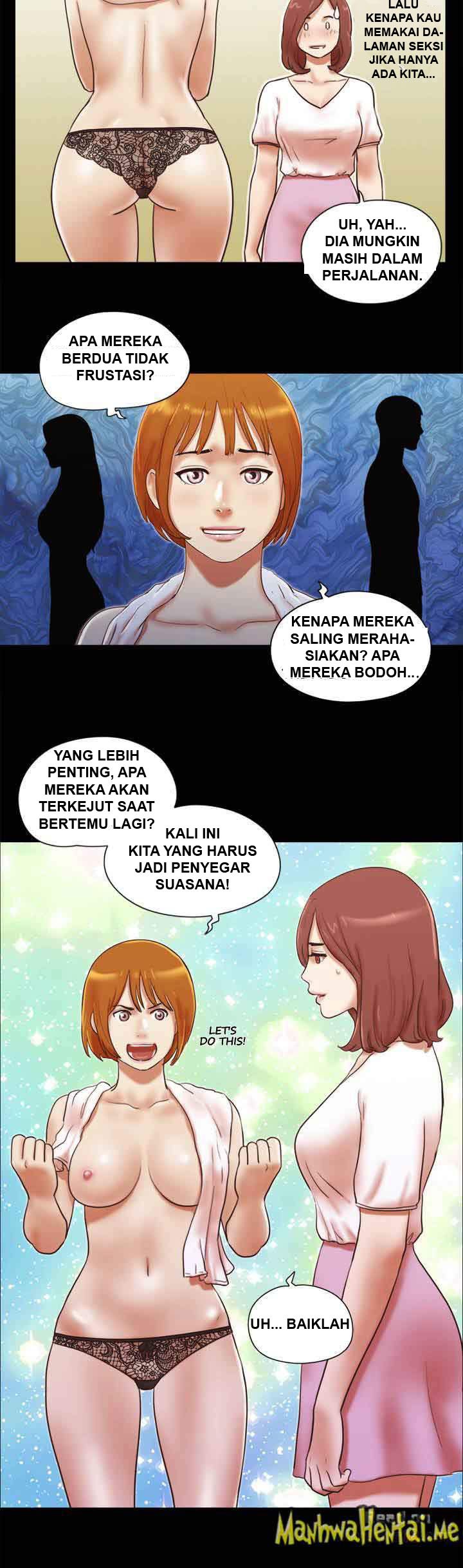 She&#8217;s The Girl - Chapter 69 22