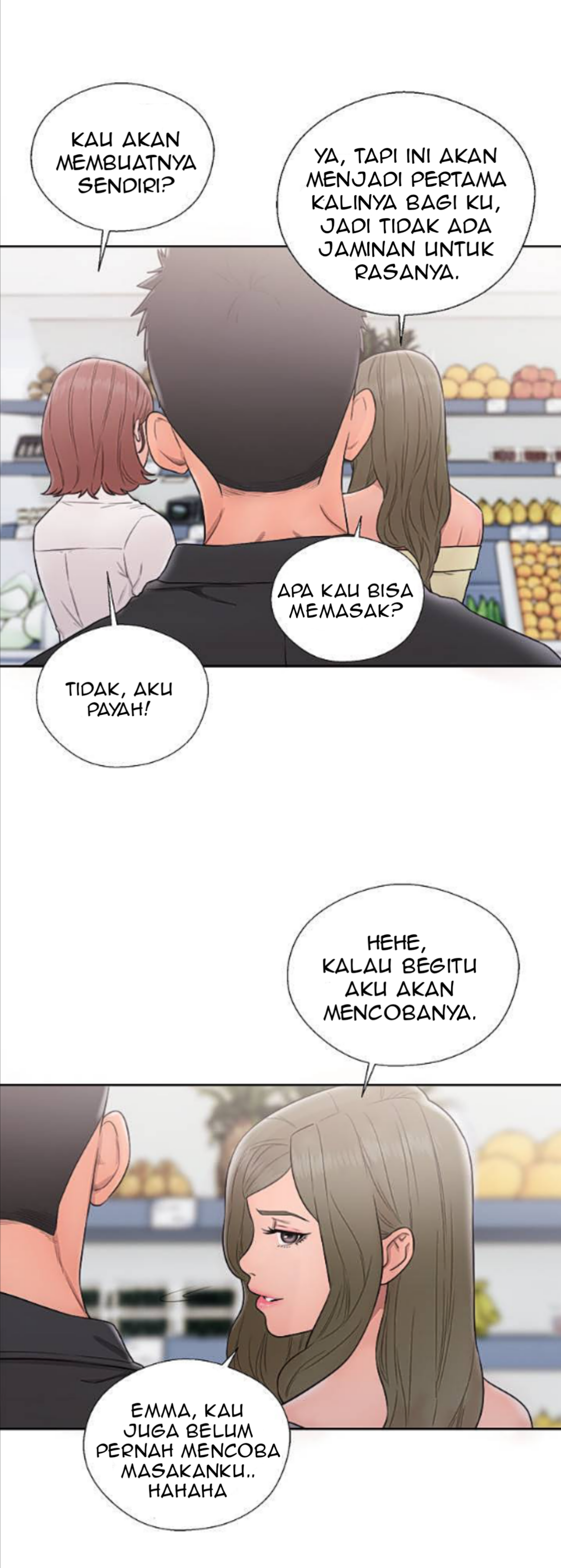 Lust Awakening - Chapter 69 21