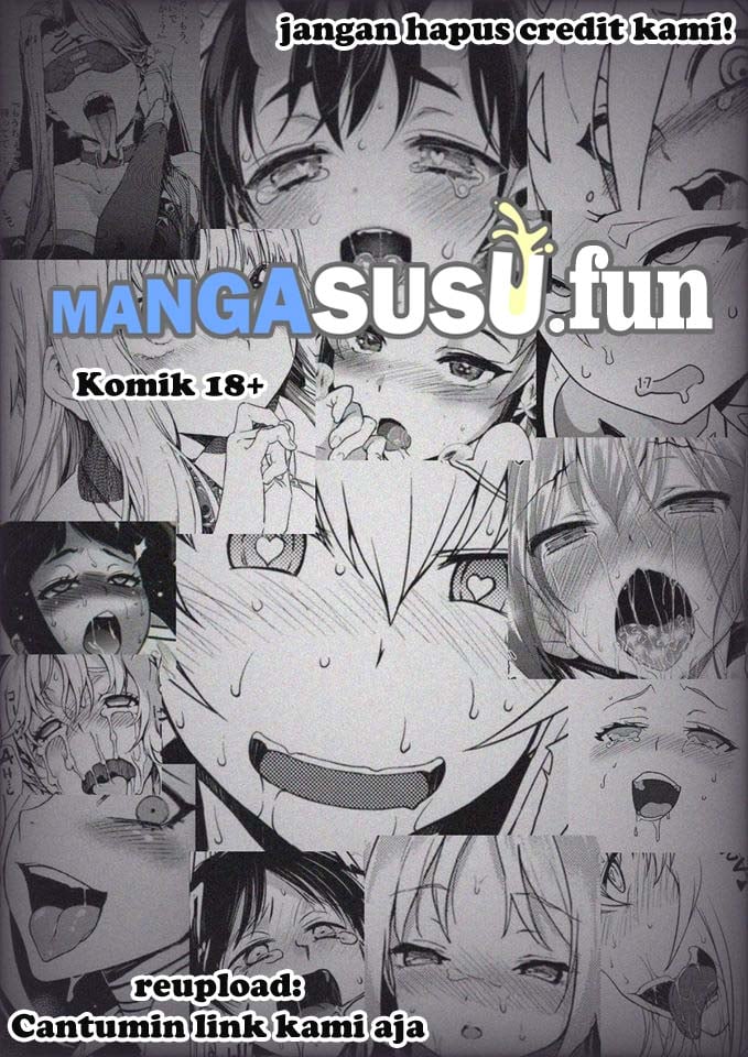 Lust Awakening - Chapter 69 1