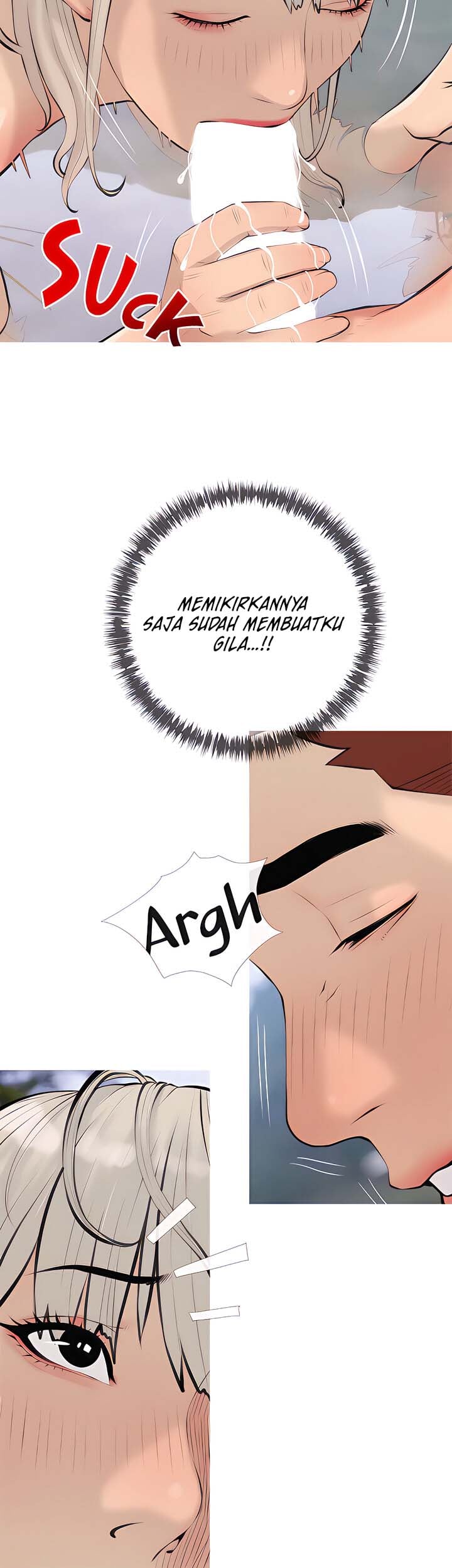 Obscene Private Lesson - Chapter 69 7 Obscene Private Lesson - Chapter 69 7