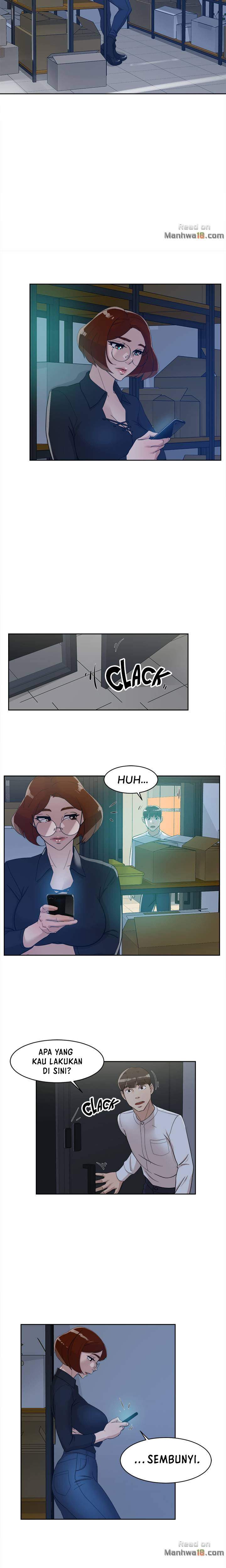 Her 4 Incher - Chapter 69 7