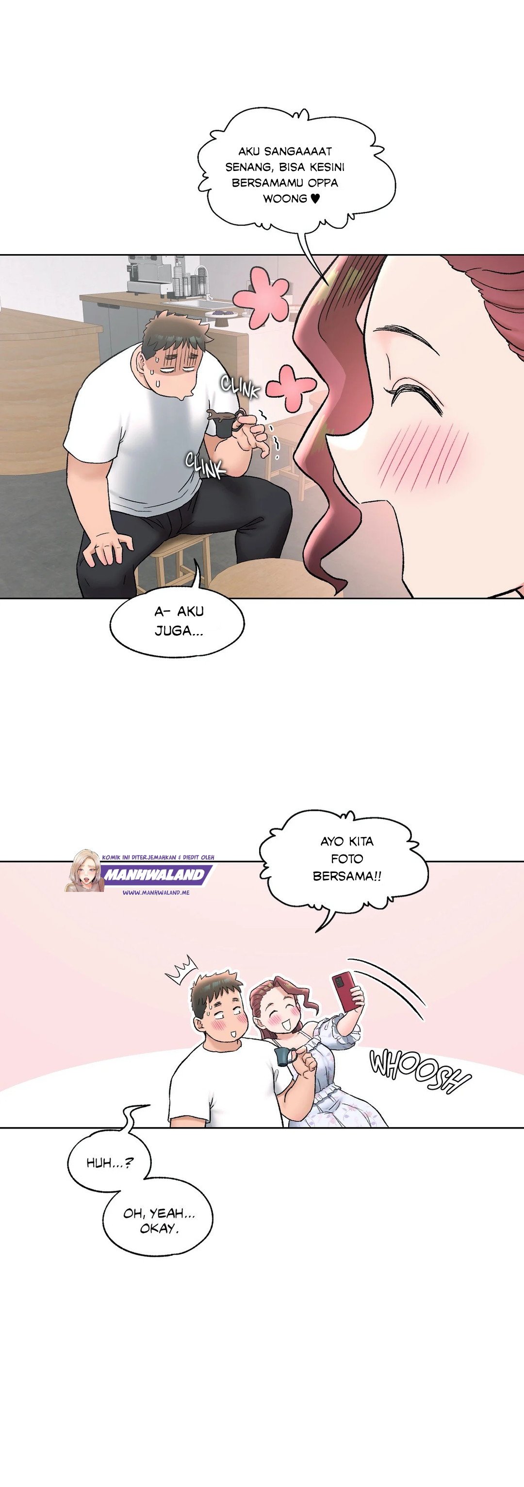 Sexercise - Chapter 69 22