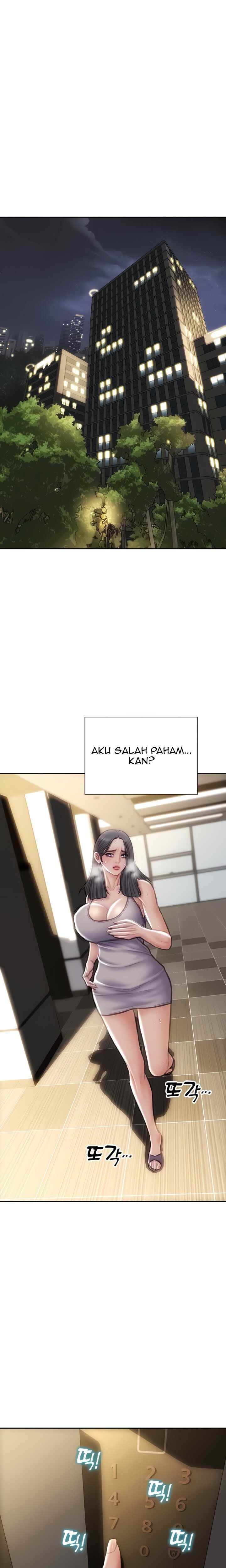 Bad Guy (Mojo) - Chapter 69 22