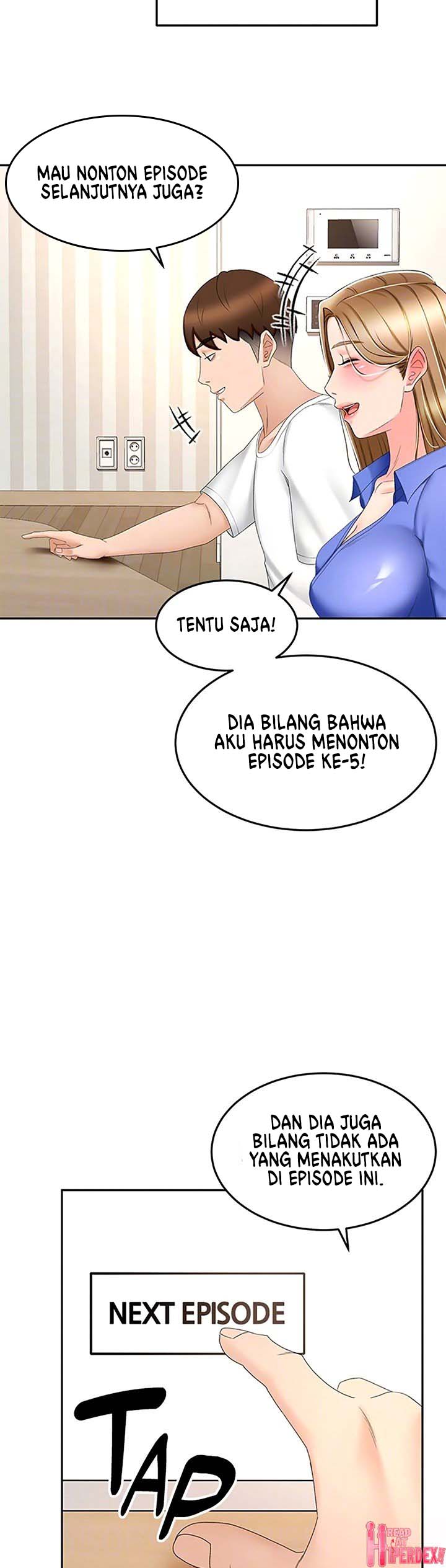 The Little Master - Chapter 69 15