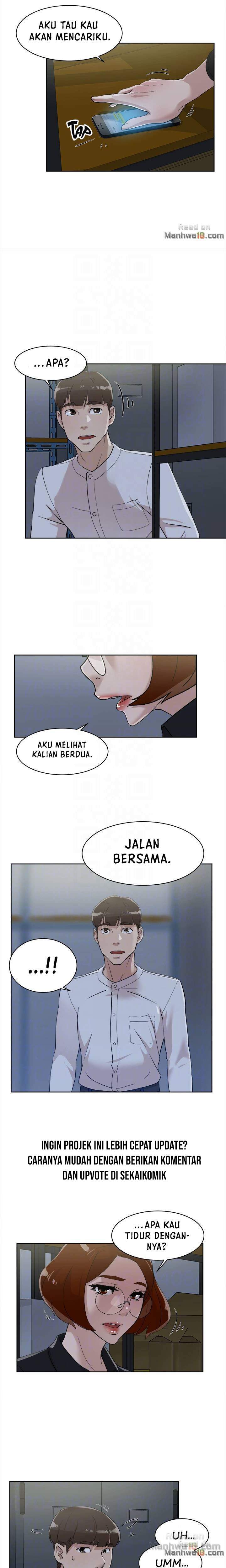 Her 4 Incher - Chapter 69 8