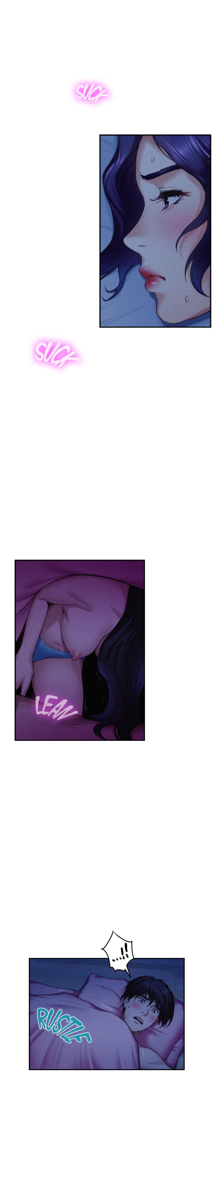 S-Mate - Chapter 69 10