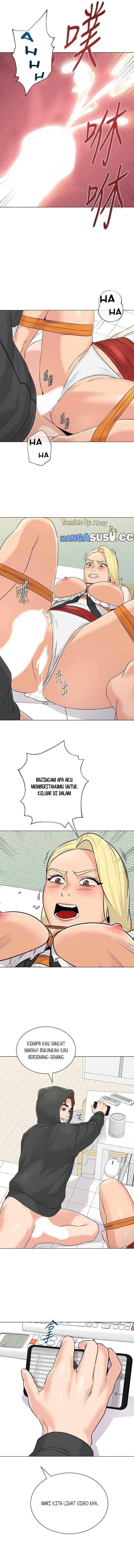 Sexual Teacher - Chapter 69 12