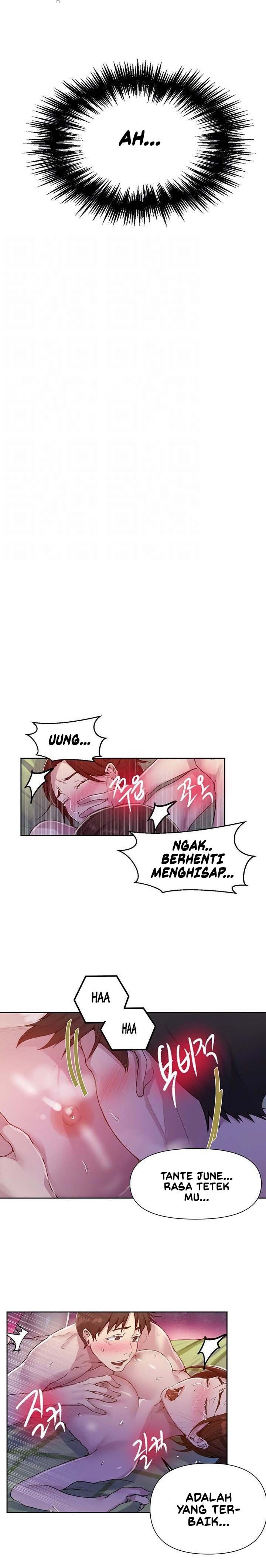 Secret Class - Chapter 69 7 Secret Class - Chapter 69 7