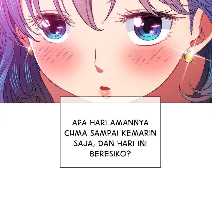 My High School Bully - Chapter 69 35