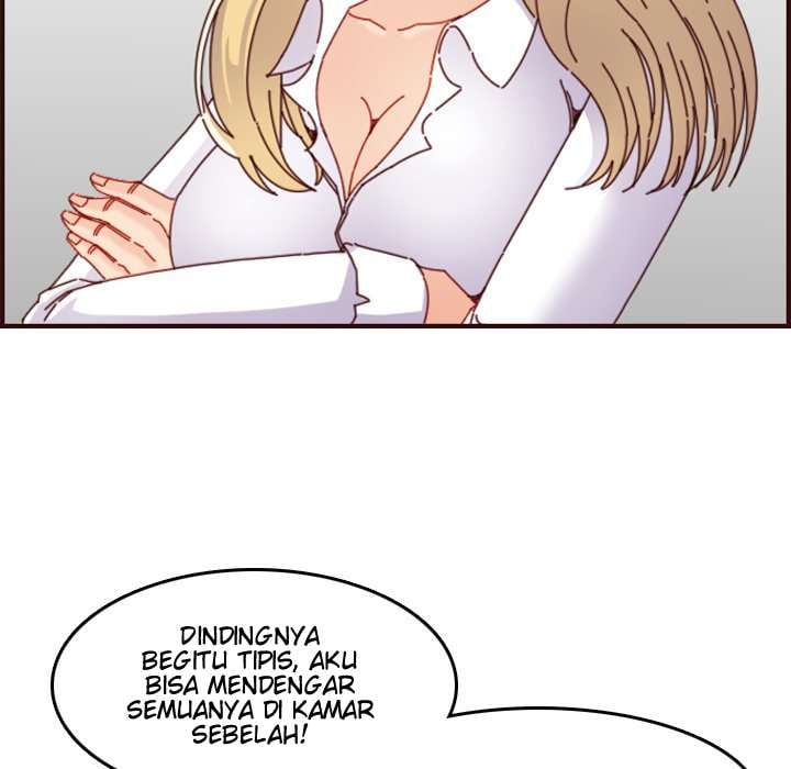Never Too Late - Chapter 69 71
