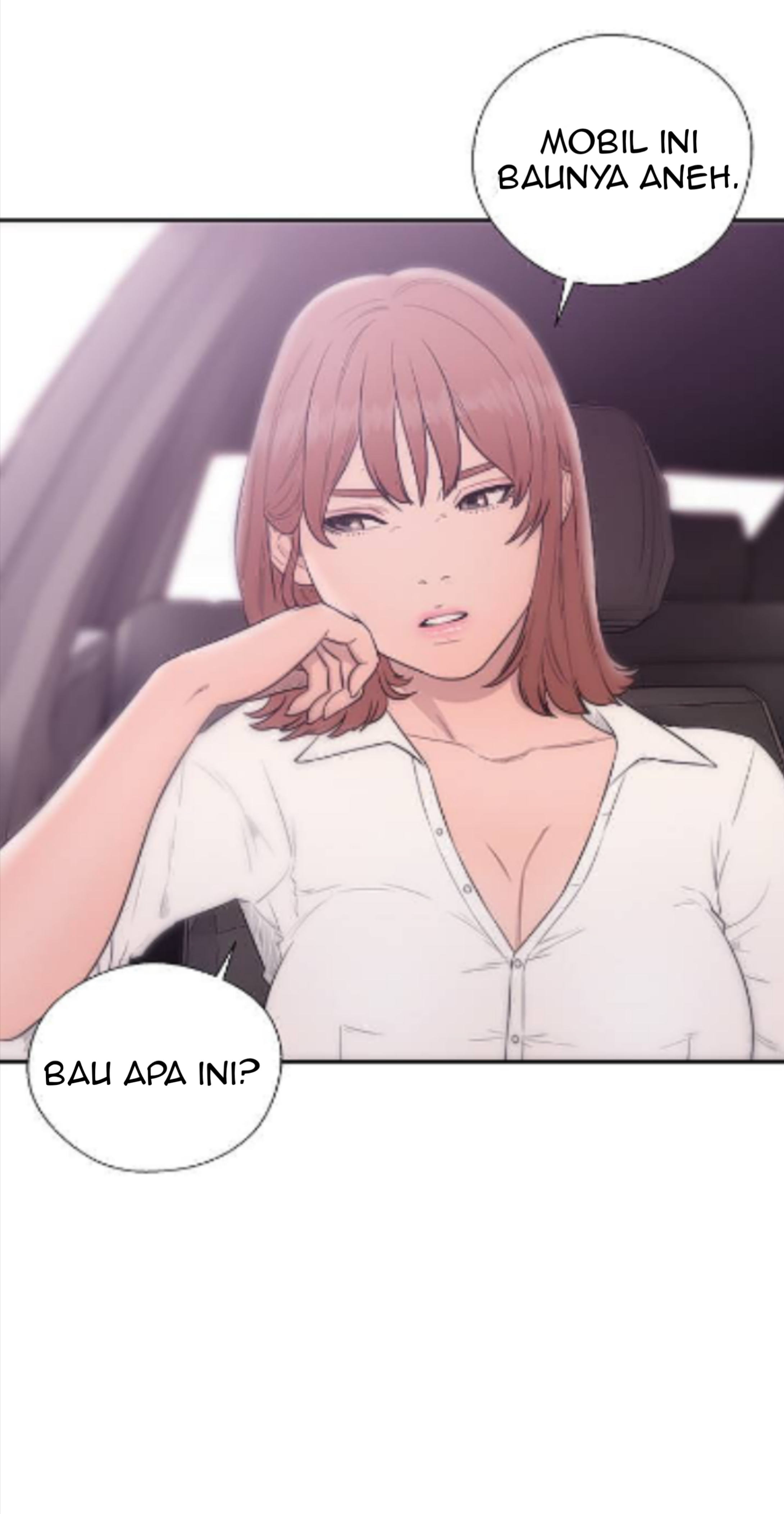 Lust Awakening - Chapter 69 6