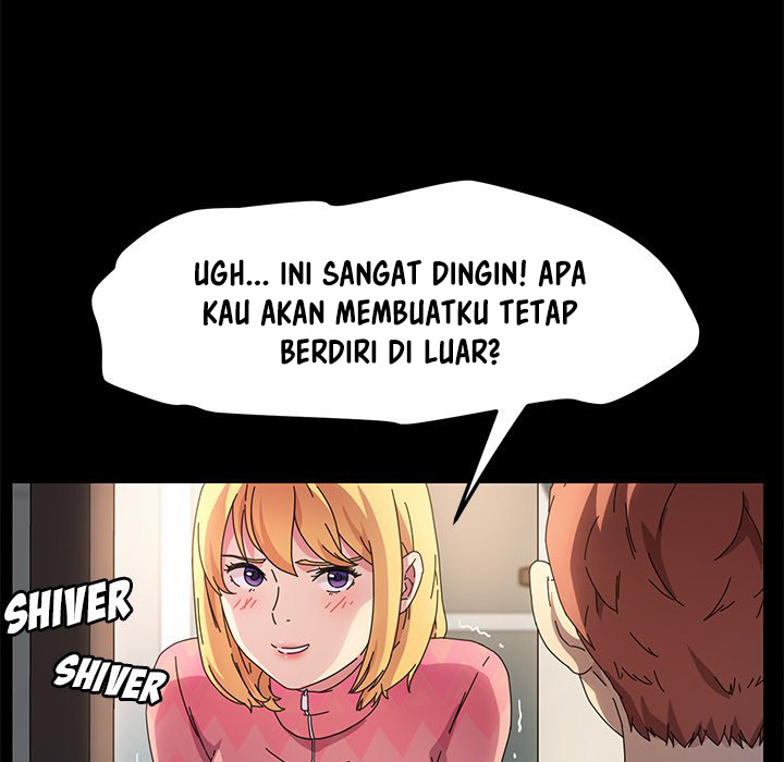 Perfect Roommates - Chapter 69 146