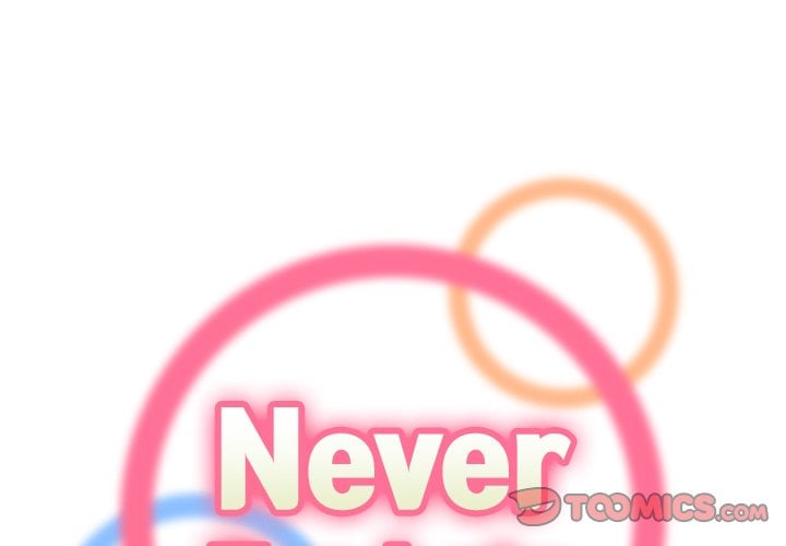 Never Too Late - Chapter 69 4