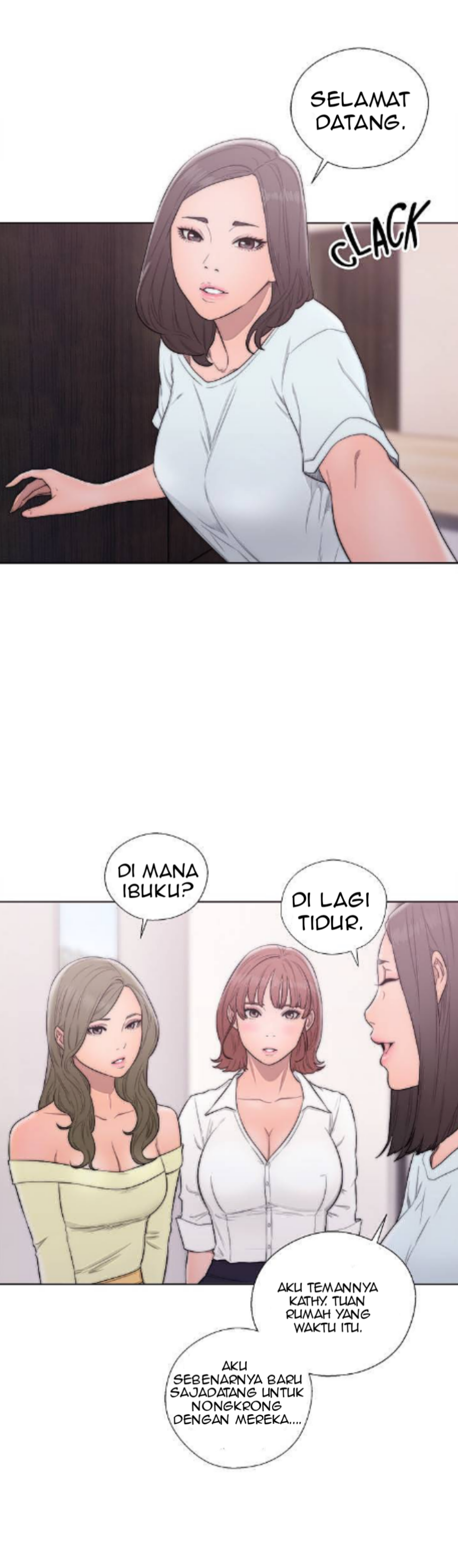 Lust Awakening - Chapter 69 27