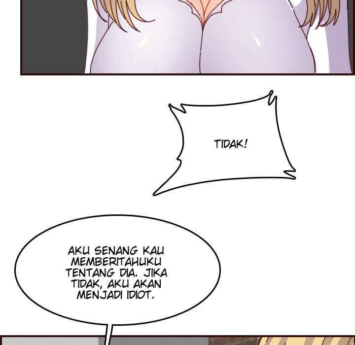Never Too Late - Chapter 69 47