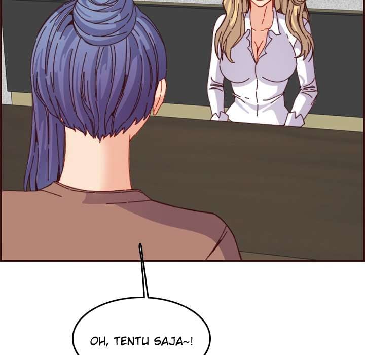 Never Too Late - Chapter 69 50