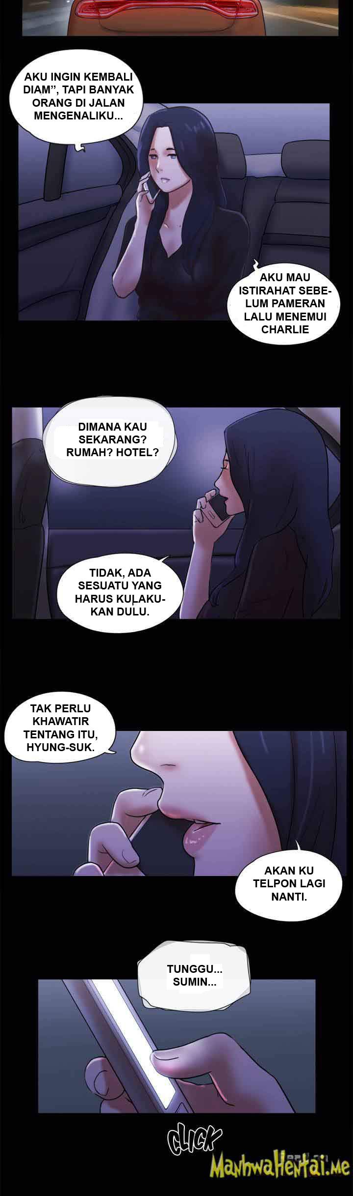 She&#8217;s The Girl - Chapter 69 26