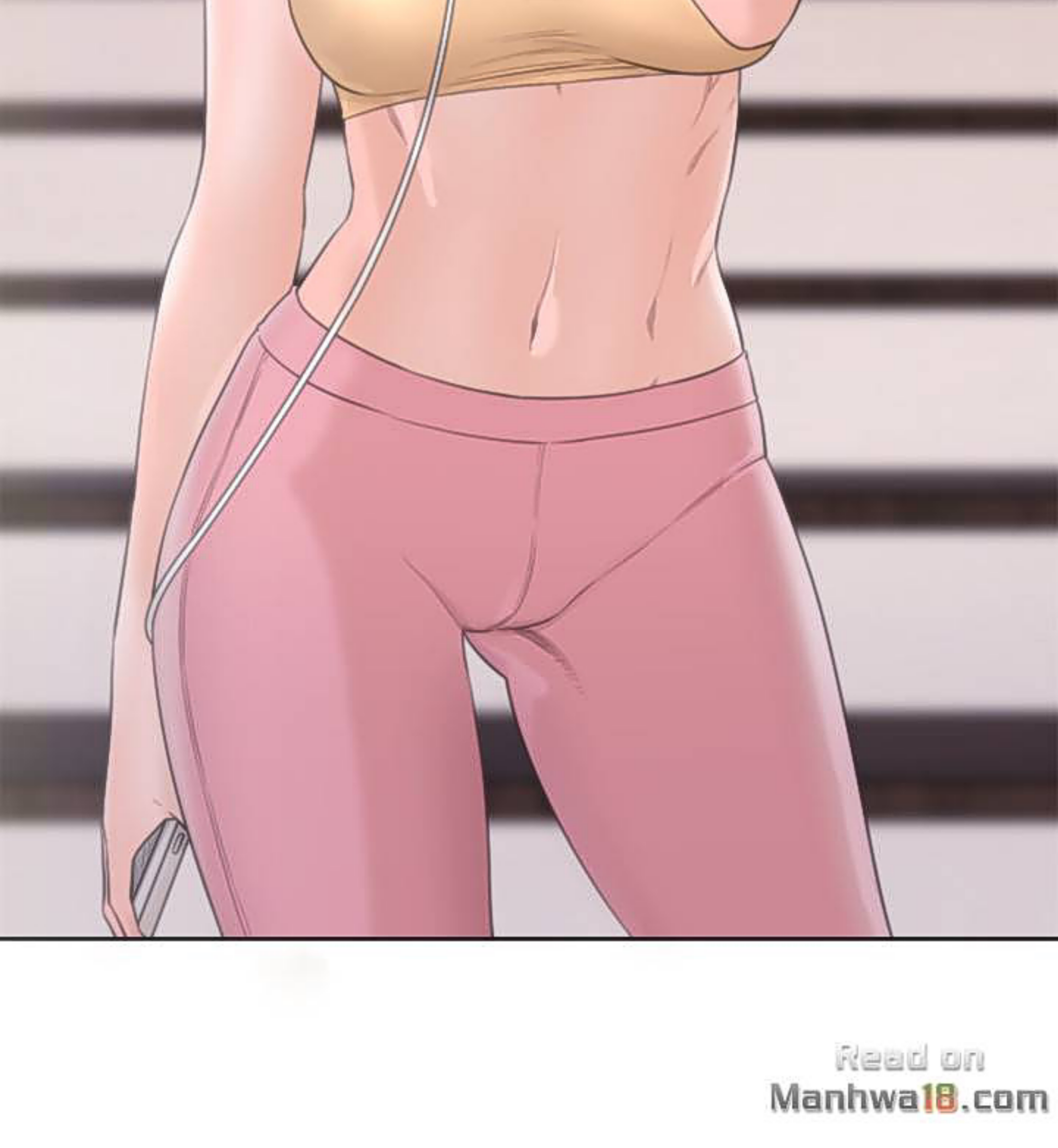 Lust Awakening - Chapter 69 32