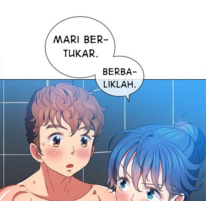 My High School Bully - Chapter 69 126