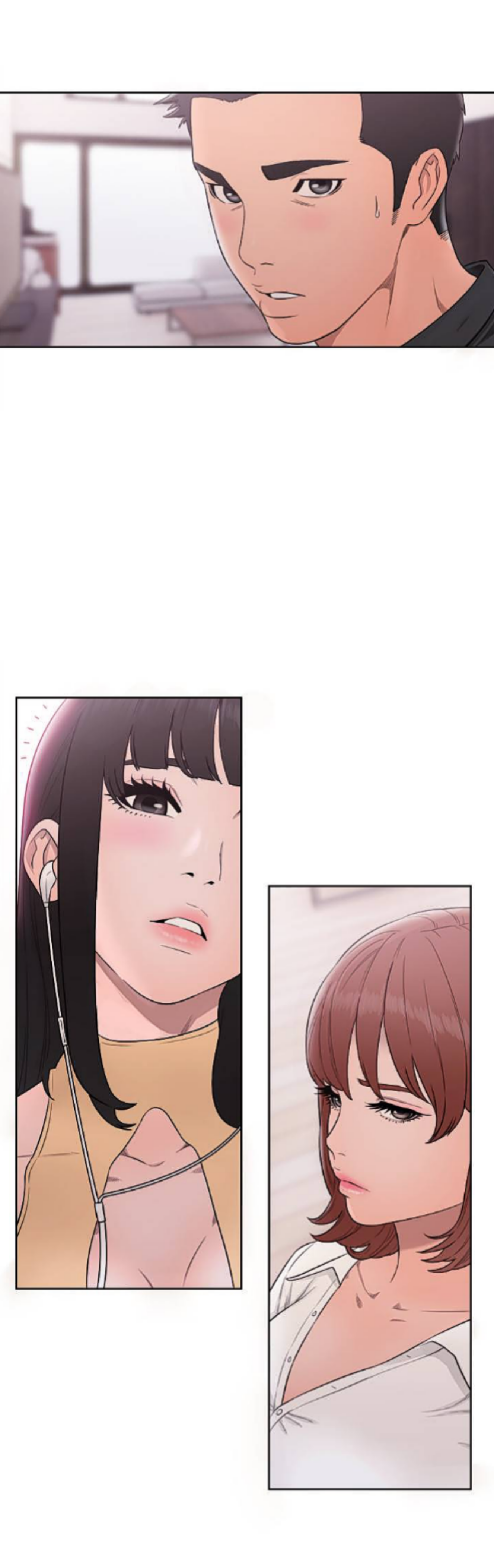 Lust Awakening - Chapter 69 33