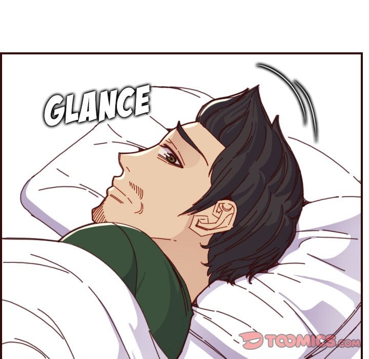 Never Too Late - Chapter 69 12