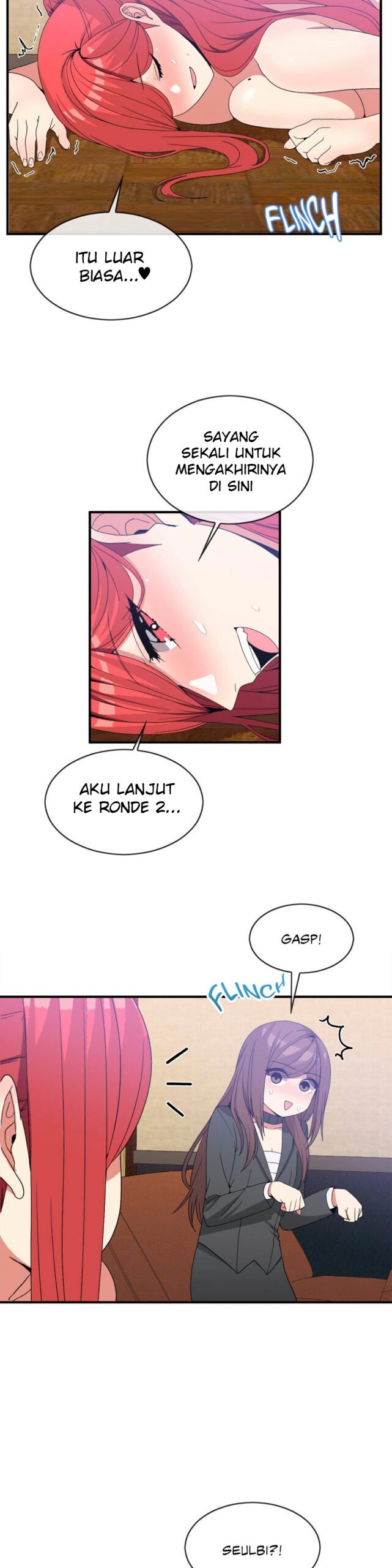Deceptions (skull2) - Chapter 69 18