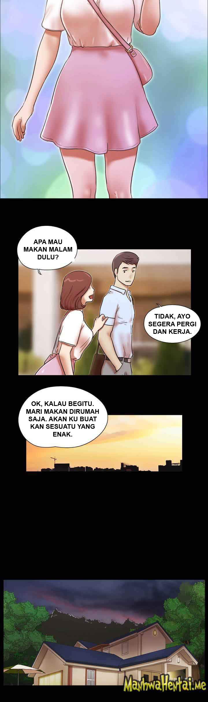 She&#8217;s The Girl - Chapter 69 14