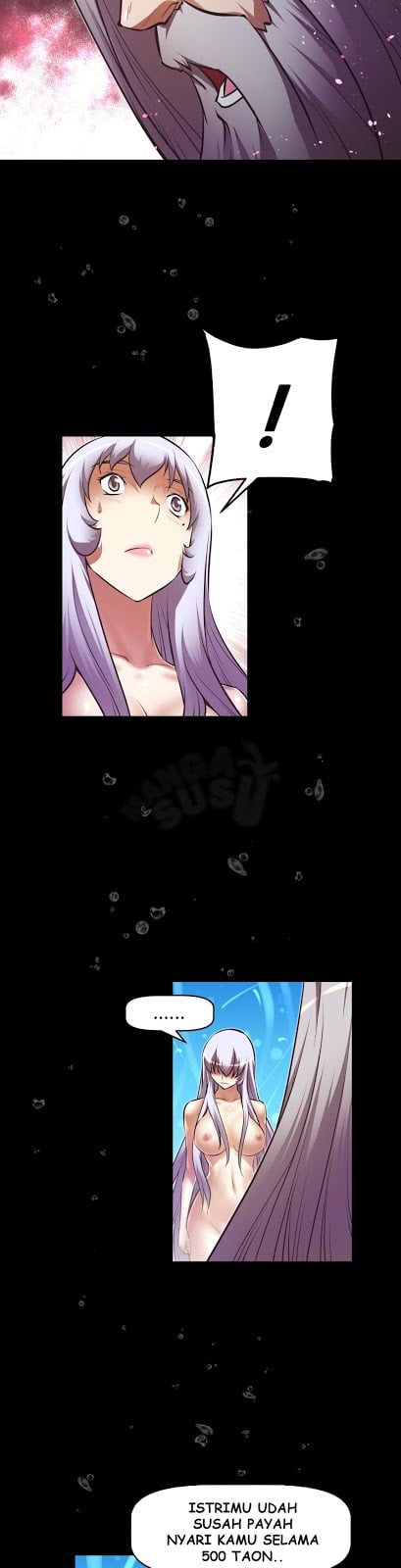 Brawling Go - Chapter 69 9