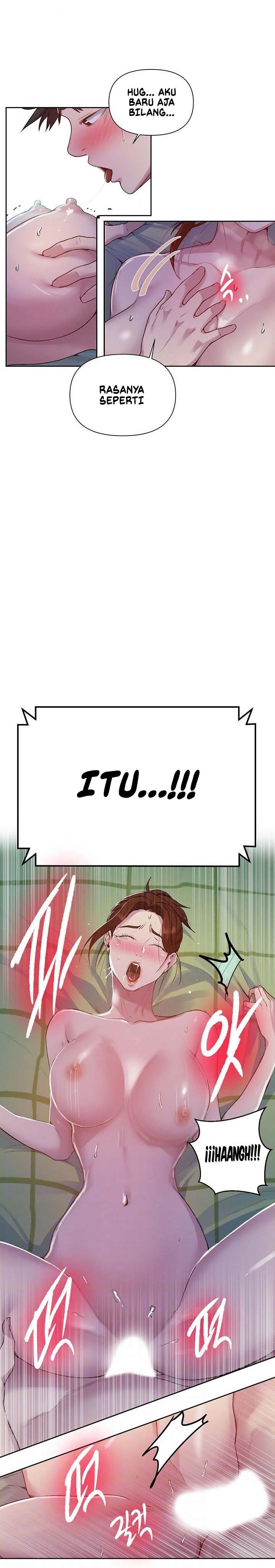 Secret Class - Chapter 69 9 Secret Class - Chapter 69 9