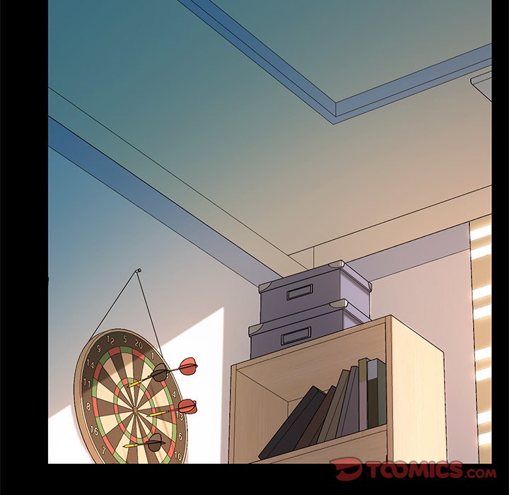 Perfect Roommates - Chapter 69 94